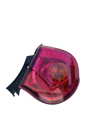 Fanale posteriore esterno - , dx