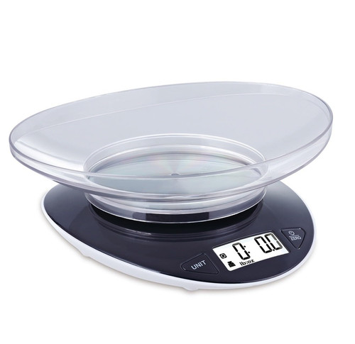 Bilancia cucina digitale - bilancia,