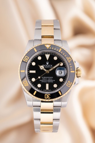 Rolex submariner date 40mm - date,