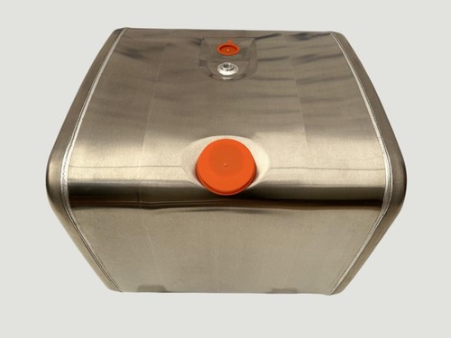 Nuovo serbatoio carburante - nuovo,
