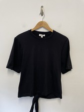 T-shirt COS The Bow Back