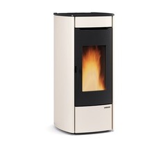 TERMOSTUFA A PELLET EXTRAFLAME