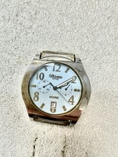 Orologio Altanus Round Chrono