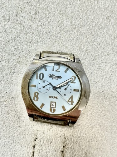 Orologio altanus round chrono - altanus,