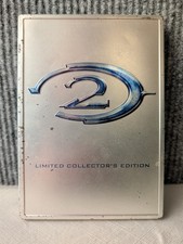 Halo 2: Limited Collector's