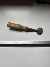 ANTICA ROTELLA TAGLIAPASTA 