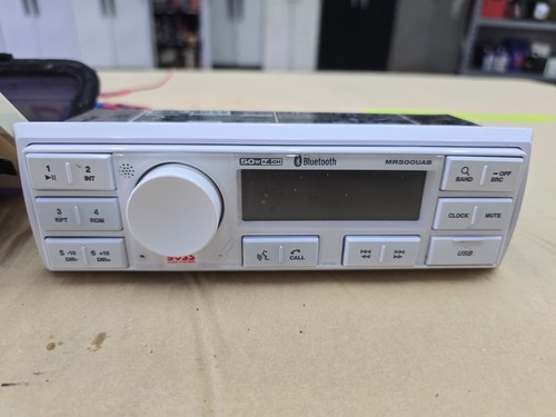 Impianto stereo bluetooth boss - stereo,
