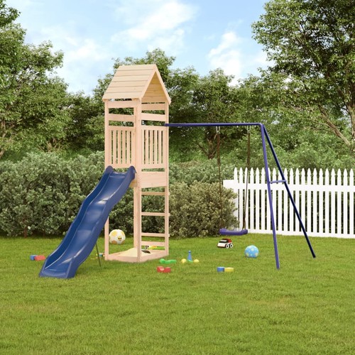 Vidaxl set gioco - set,