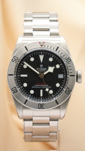 Orologio uomo automatico - , tudor