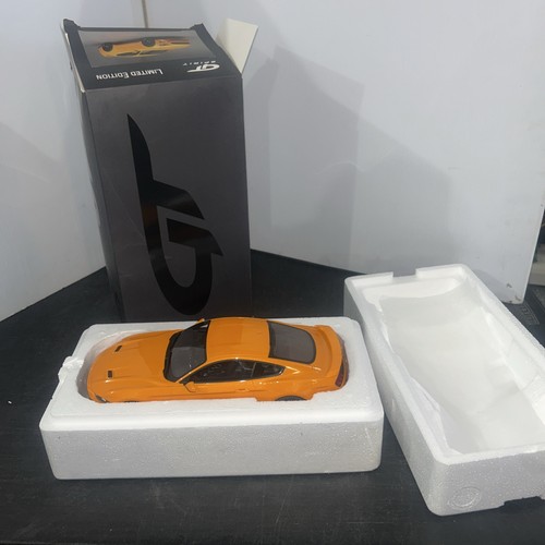 Nuovo con scatola spirit - nuovo,