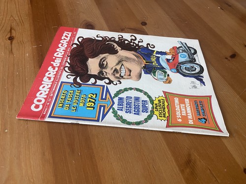Corriere dei ragazzi - ragazzi, n°23