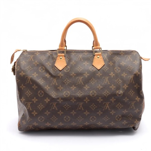 Louis vuitton monogram - louis, tela