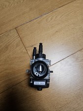 02632 CARBURATORE DELLORTO