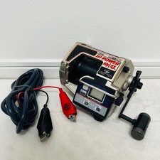 Mulinello elettrico ryobi - mulinello, ad
