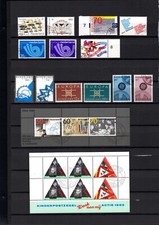 Olanda - Lotto francobolli timbrati (G-34)