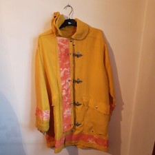 MORNING PRIDE FIREFIGHTER BUNKERGEAR NOMEX - VIGILI DEL FUOCO USA