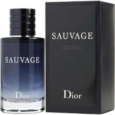 Dior Sauvage eau de toilette