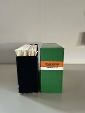 Collana Gim Toro Serie Arancio