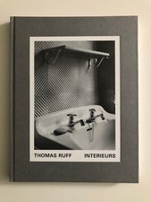 Thomas Ruff: Interieurs