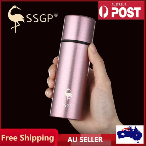 Bottiglia acqua thermos - d'acqua,