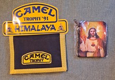 Portafoglio + Borsellino - Vintage