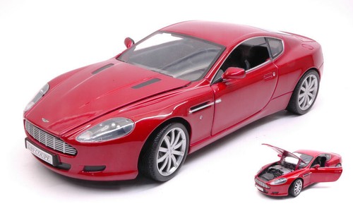 Modellino auto scala 18 - modellino, 1:18