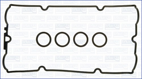 Ajusa 56006200 kit - ajusa,