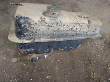 SERBATOIO GASOLIO PRINCIPALE PER TRATTORI FIATAGRI SERIE F - USATO