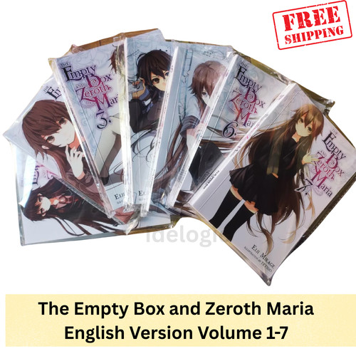 The empty box - the, zeroth
