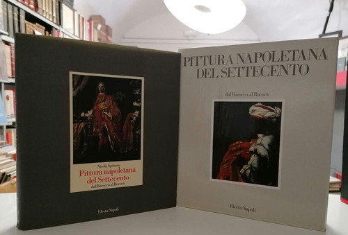 Spinosa pittura napoletana del - pittura,