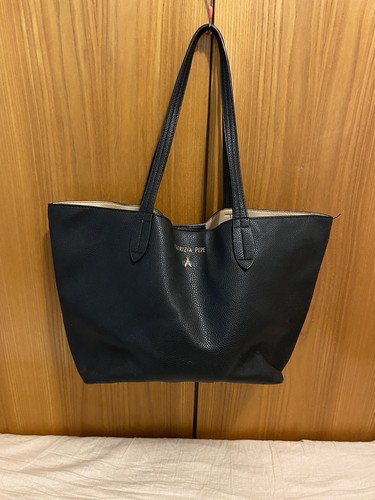 Patrizia pepe borsa nera - patrizia,
