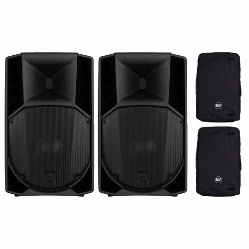 Rcf art 745 - art, 2-way