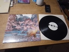 LP AFFINITY IF YOU LIVE PROG PSYCH AKARMA 2002 