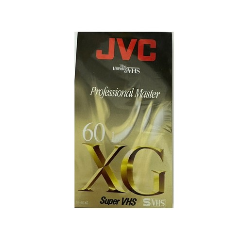 Jvc xg60 pro professional - xg60,