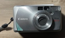 Canon Prima Super 155 Voir