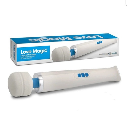 Hitachi magic wand 270 - magic, hv-270