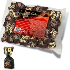 CIOCCOLATINI FONDENTI LIQUORE