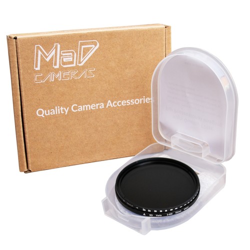 Filtri fotocamere mad per - fotocamere,