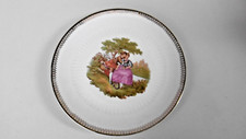plat porcelaine mitterteich