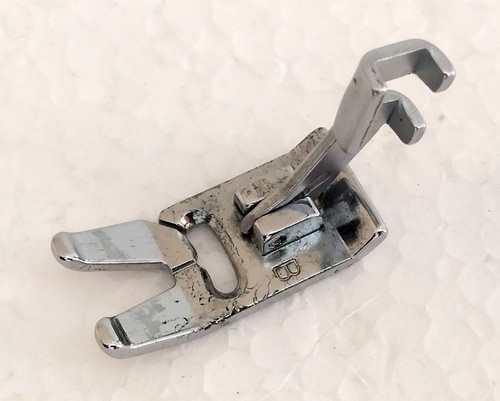 Piedino zig zag con - piedino, supporto