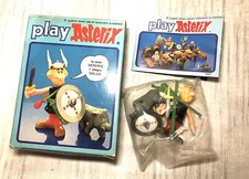 TJ1 Play Asterix il Gallo