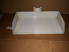 FAMA SCAFFALATURA - PIANO DI TESTA 60x30 - SCAFFALE RICAMBI