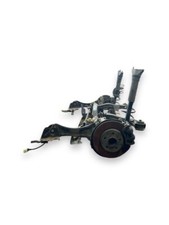 Ponte / Assale posteriore