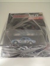 DIE CAST " FORD ESCORT RS 1600