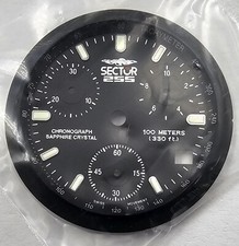 Orologio Vintage Chronograph