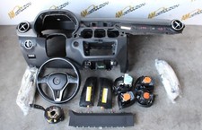 KIT AIRBAG MERCEDES CLASSE B W246