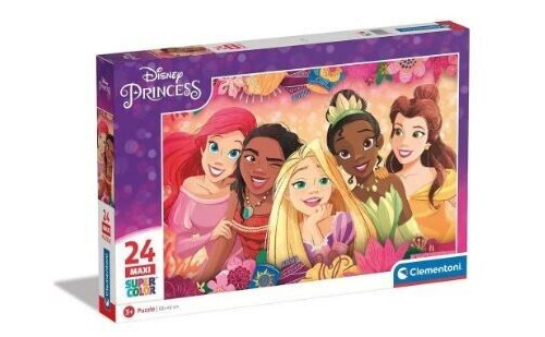 Clementoni puzzle pezzi - puzzle,