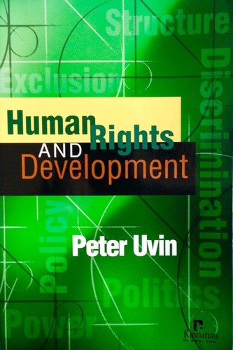 Human rights and - rights,