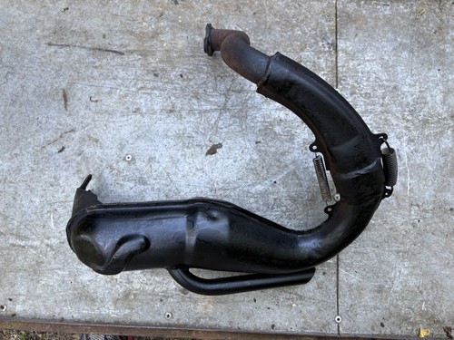 Proma marmitta per - marmitta, vespa