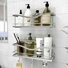 KINCMAX Mensola da Bagno per